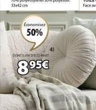 economisez  50%  dontoogedeco-part  8.95€ 