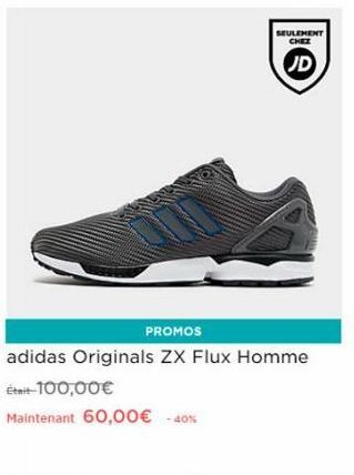 promos Adidas