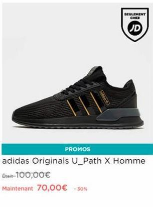 promos Adidas