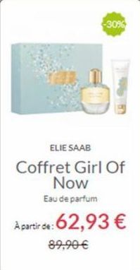 eau de parfum 