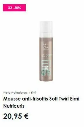 mousse 