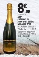 blanc Brut