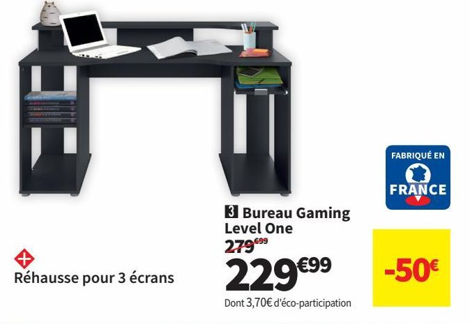 bureau