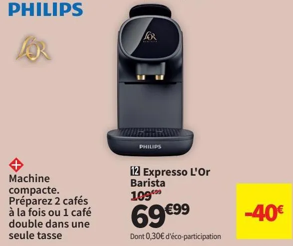 cafetiere philips