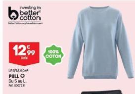 coton Up2fashion