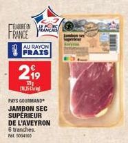 jambon 