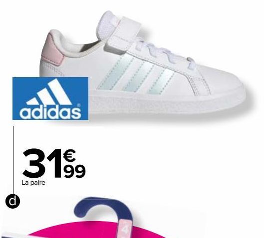 chaussure Adidas