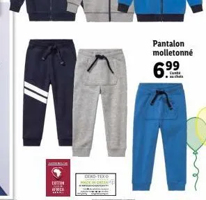 pantalon 