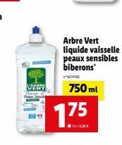 liquide vaisselle 