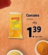 curcuma 