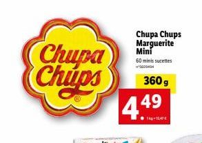 Chupa Chups Chupa Chups