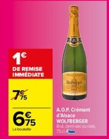 soldes Brut