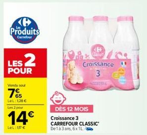 promos Carrefour