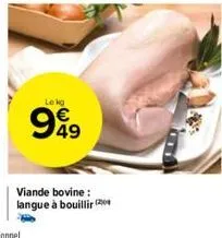 viande 