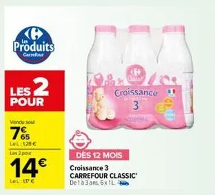 promos carrefour