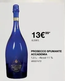 prosecco 