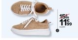Le paire offre à 11,99€ sur Carrefour