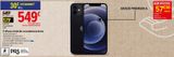 IPhone 12 64 GO reconditionné 64 Go Apple offre à 579€ sur Carrefour