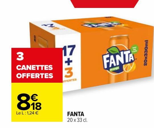 FANTA