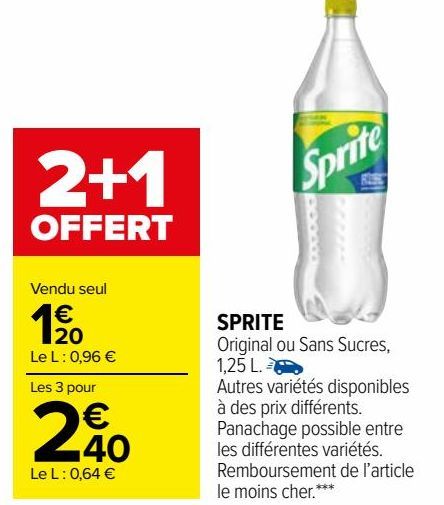 Sprite