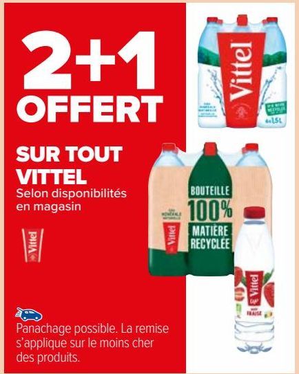 Tout Vittel