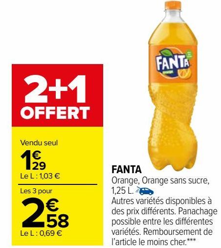 Fanta