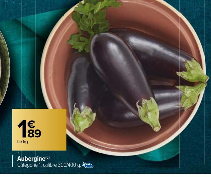 AUBERGINE