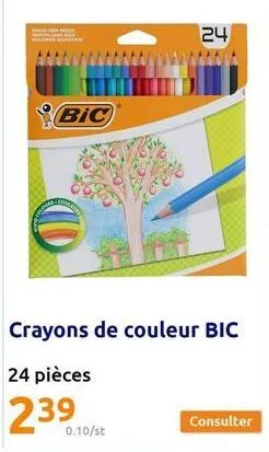 bic  0.10/st  24  consulter 