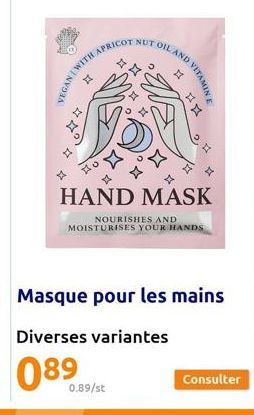 masque 