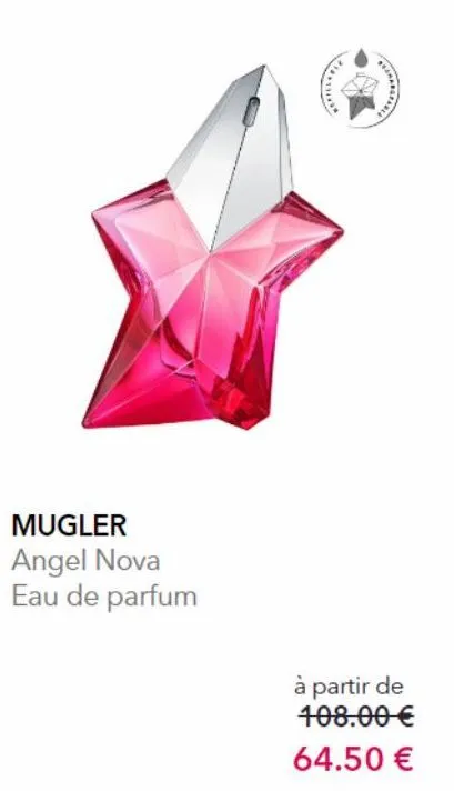 eau de parfum 