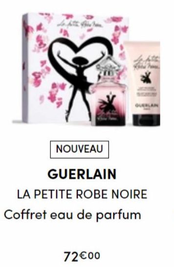 eau de parfum Guerlain