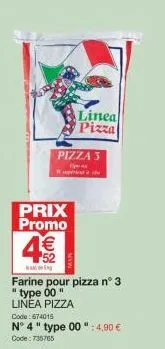 pizza promo