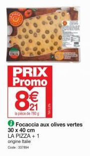 pizza Promo