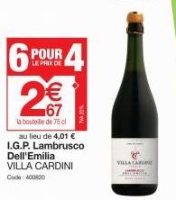 lambrusco 