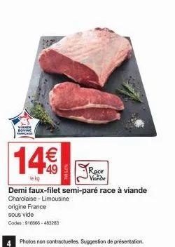 viande 