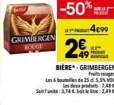 fruits Grimbergen