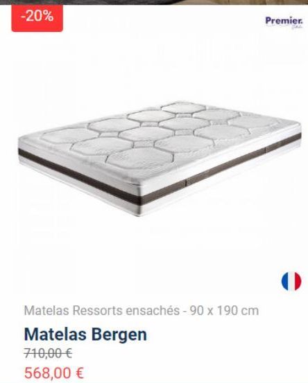 matelas 