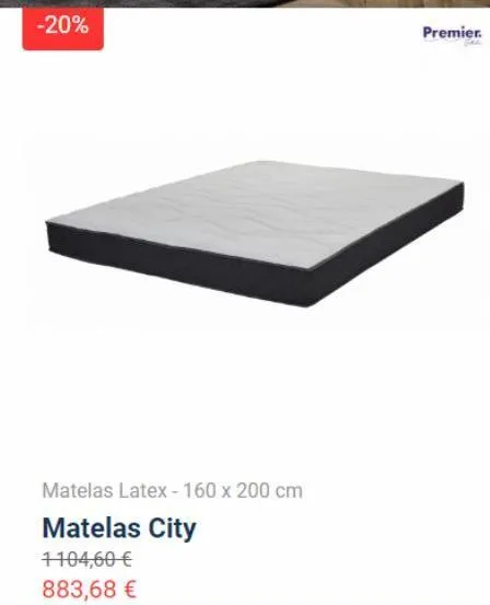 matelas 