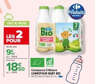 promos Carrefour