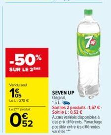 promos 7 Up