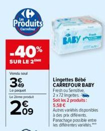 promos Carrefour