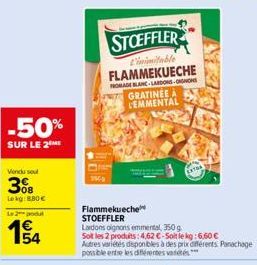 fromage Stoeffler