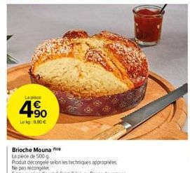 brioche 