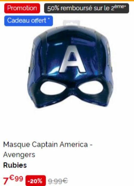 Captain America 