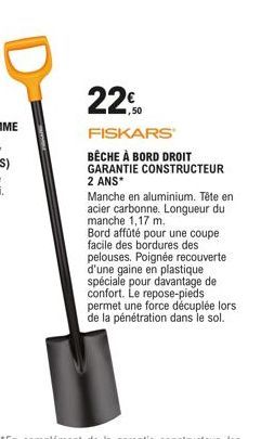 promos Fiskars