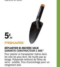 sols Fiskars