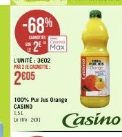 jus Orange