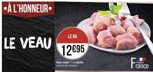 veau 