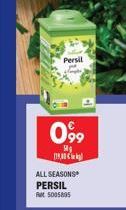 persil Persil