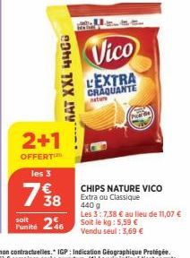 chips Vico